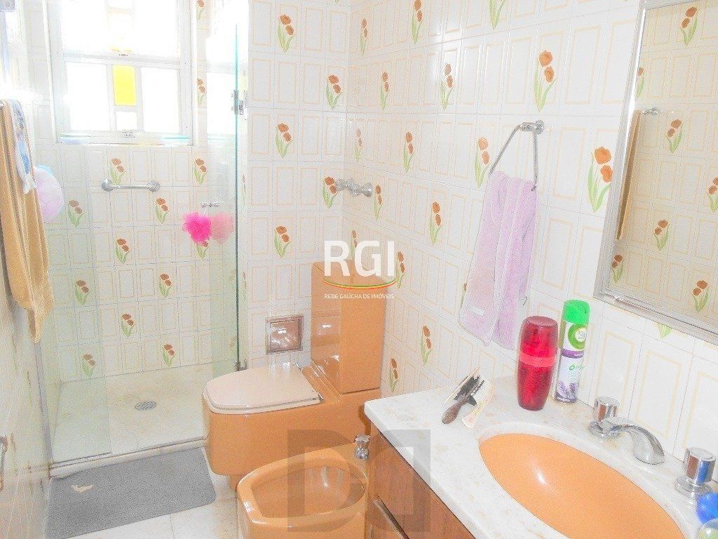 Apartamento para Venda - 154.69m², 3 dormitórios, sendo 1 suites, 2 vagas - Santa Tereza — foto 10