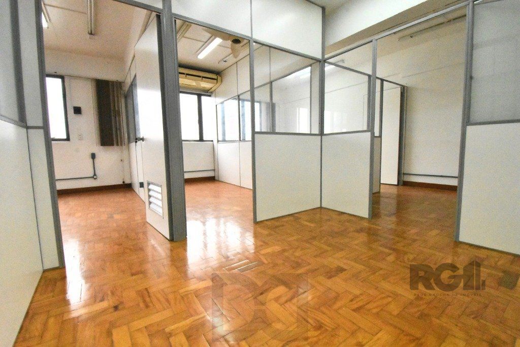 Sala comercial na Azenha 489m² — foto 30