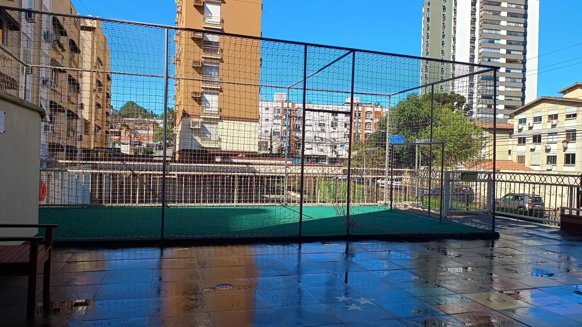 Apartamento 3 dormitórios 1 vaga — foto 3