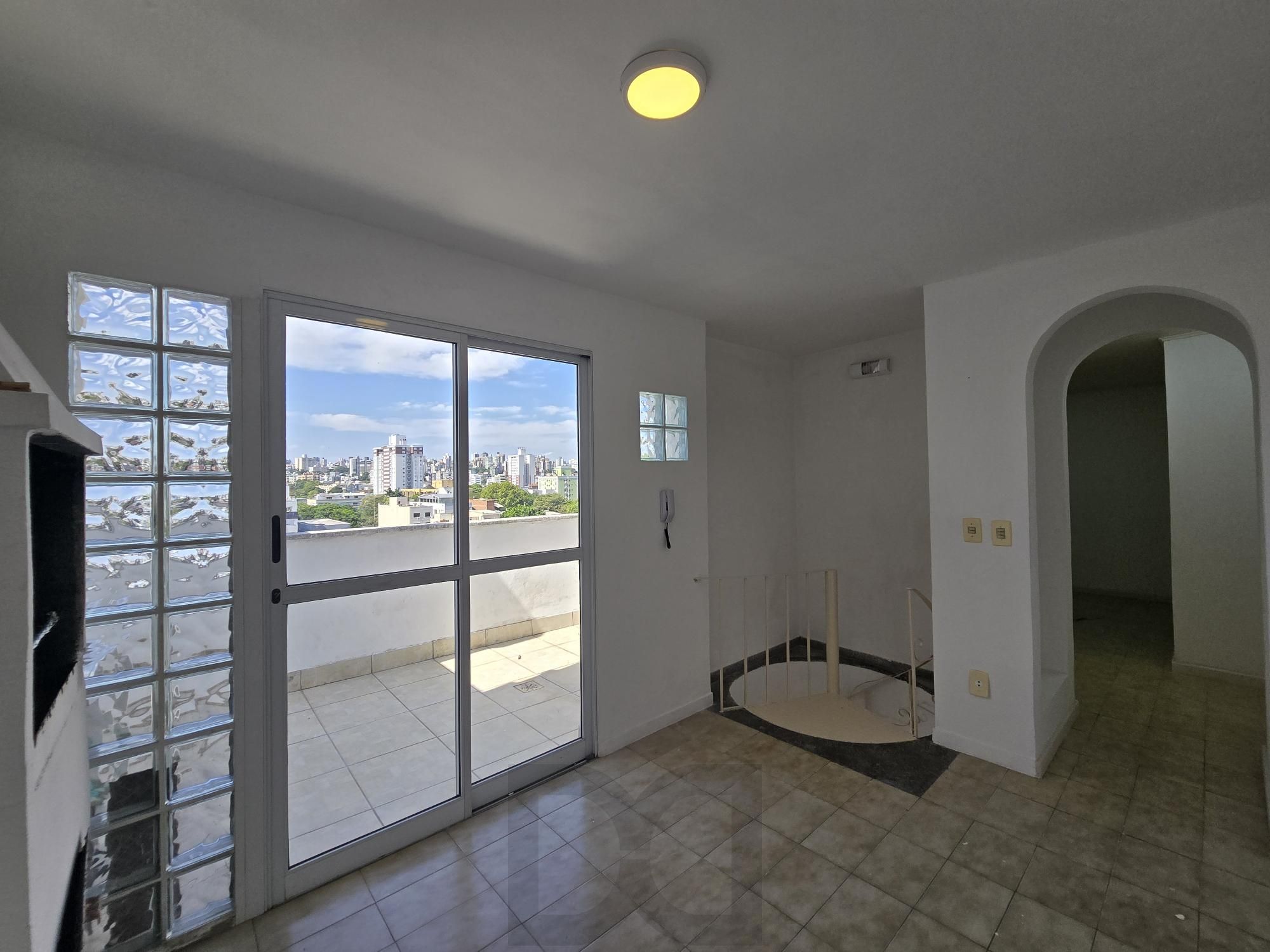 Sala Cobertura