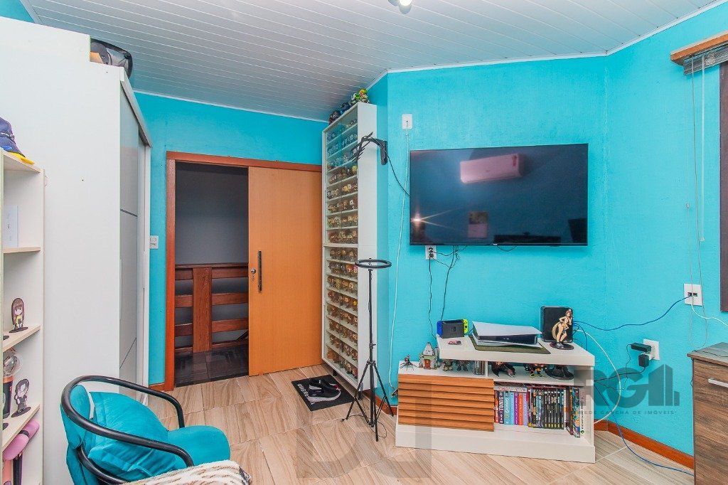Casa Comercial para Venda - 270m², 4 dormitórios, Azenha — foto 23
