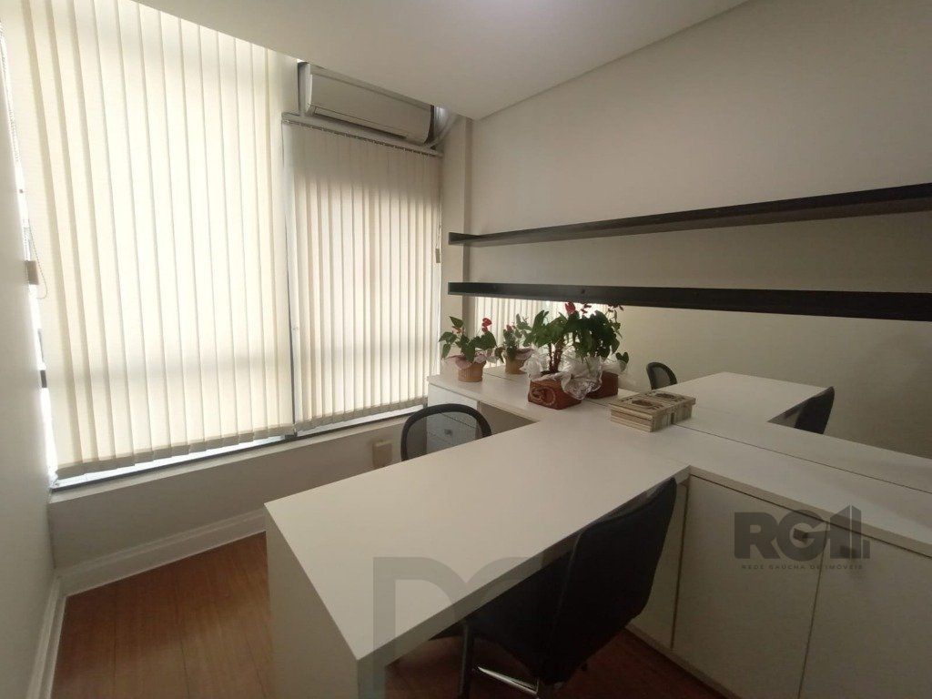 Conjunto/sala - 68 m² - Centro Histórico — foto 14