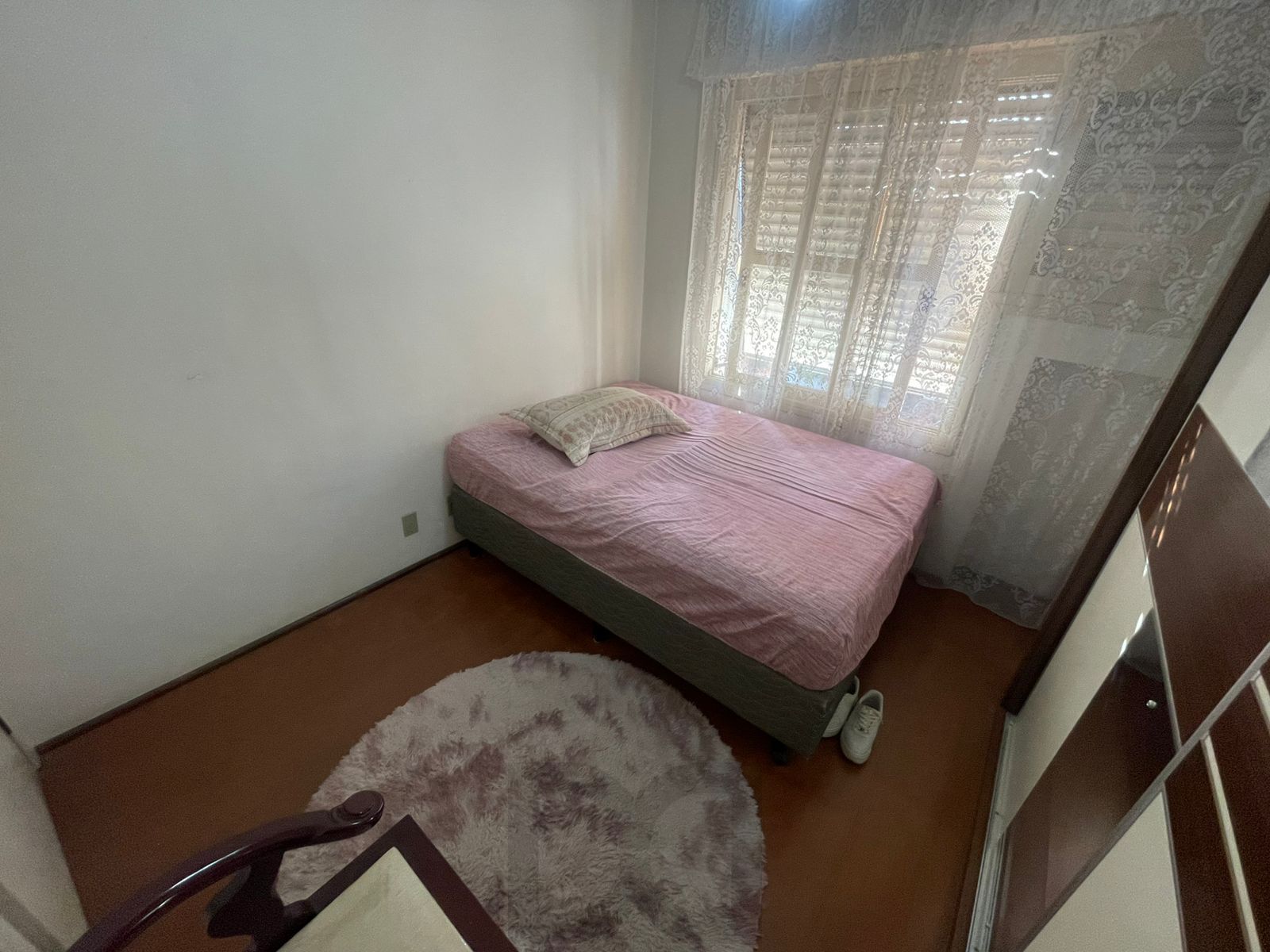 Apartamento 1 dormitório - — foto 9