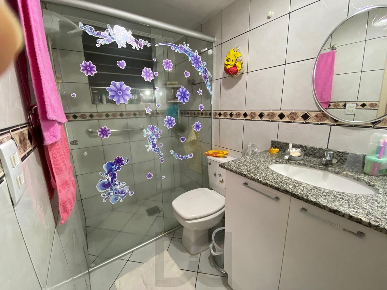 Apartamento 74m², 3 dormitórios no Cristal — foto 47