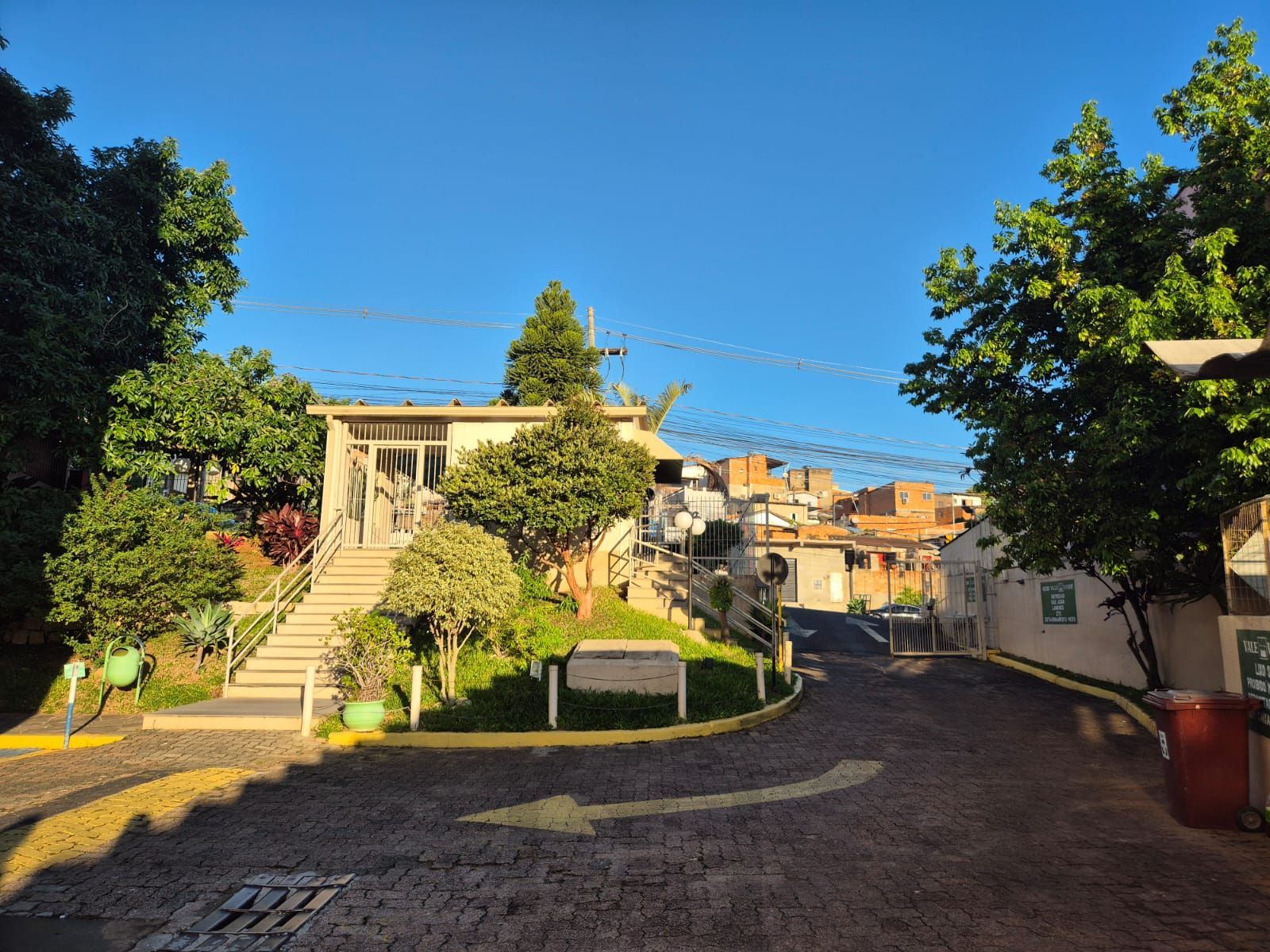 Dois dormitórios com infra estrutura — foto 2