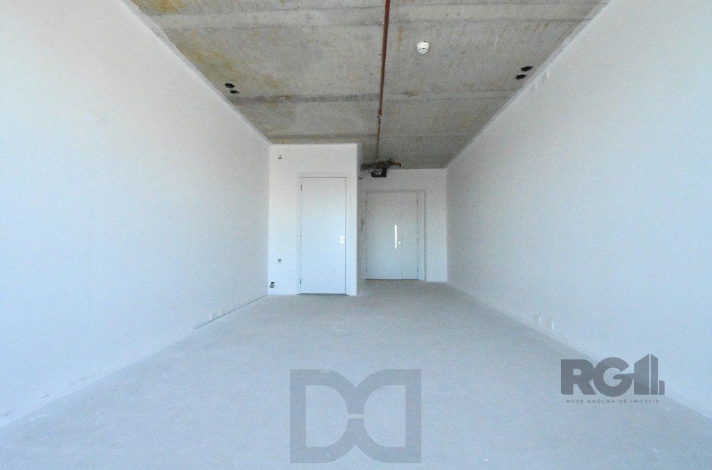 conjunto/sala - 1 vaga - 35,32  m² -  PRAIA DE BELAS — foto 4