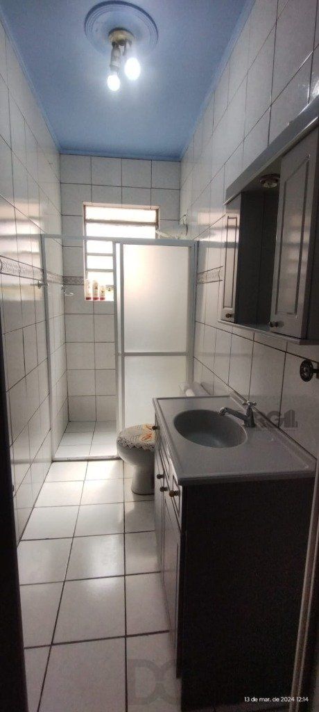 APARTAMENTO - 1 dorm. - 1 vaga - 45,49 m² - PRAIA DE BELAS — foto 8