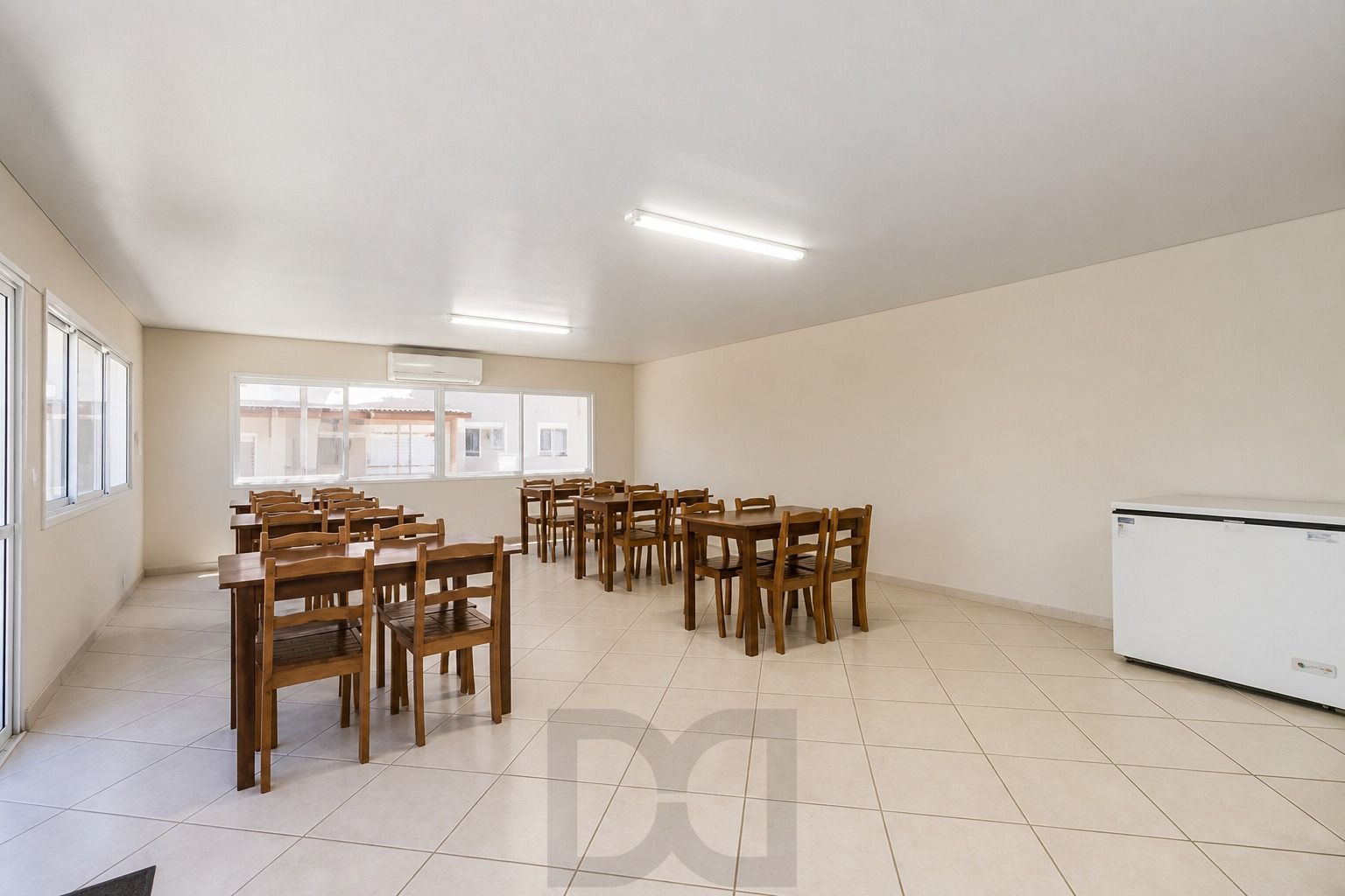 Casa Condominio para Venda - 82.81m², 2 dormitórios, 1 vaga - Restinga — foto 15