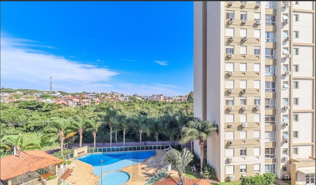 ÓTIMO APARTAMENTO DE 3 DORMITÓRIOS NO CONDOMÍNIO VILLAGIO PLANALTO — foto 9