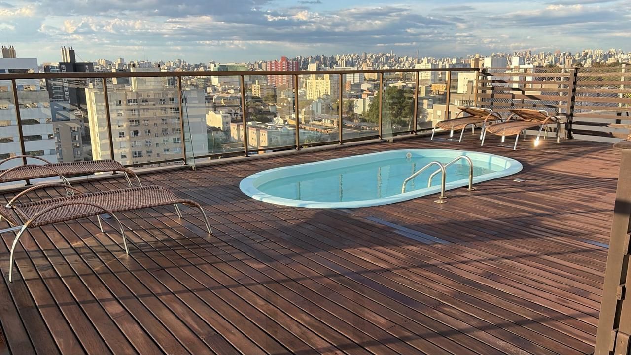 Excelente Oportunidade apartamento com móveis planejados em todos os ambientes e infraestrutura completa!!! — foto 45