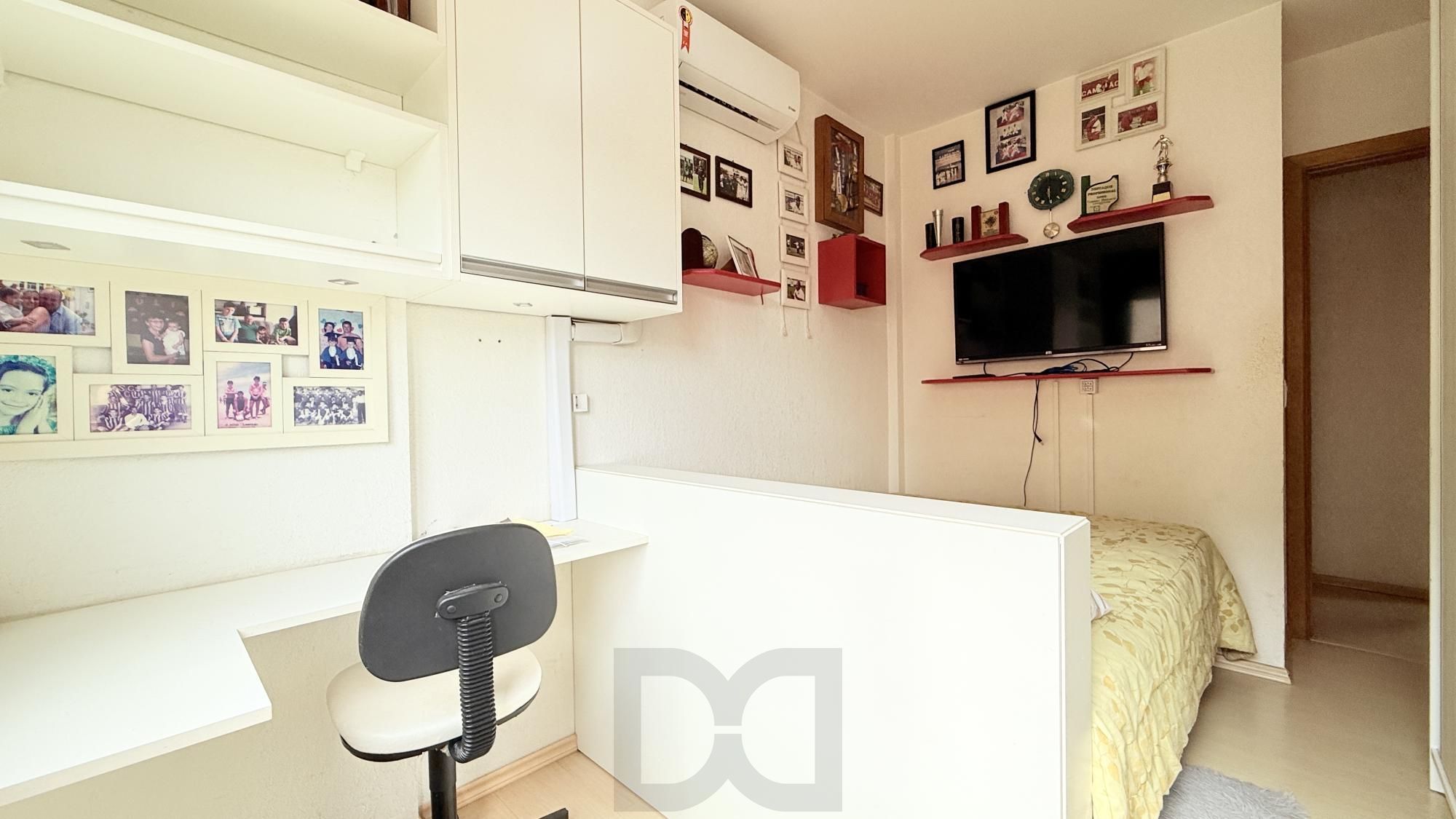 3Dormitórios, com suíte e infra completa — foto 13
