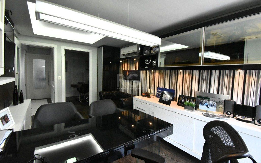 Conjunto/Sala para Venda - 26.08m², 0 dormitórios, 1 vaga - Menino Deus — foto 14