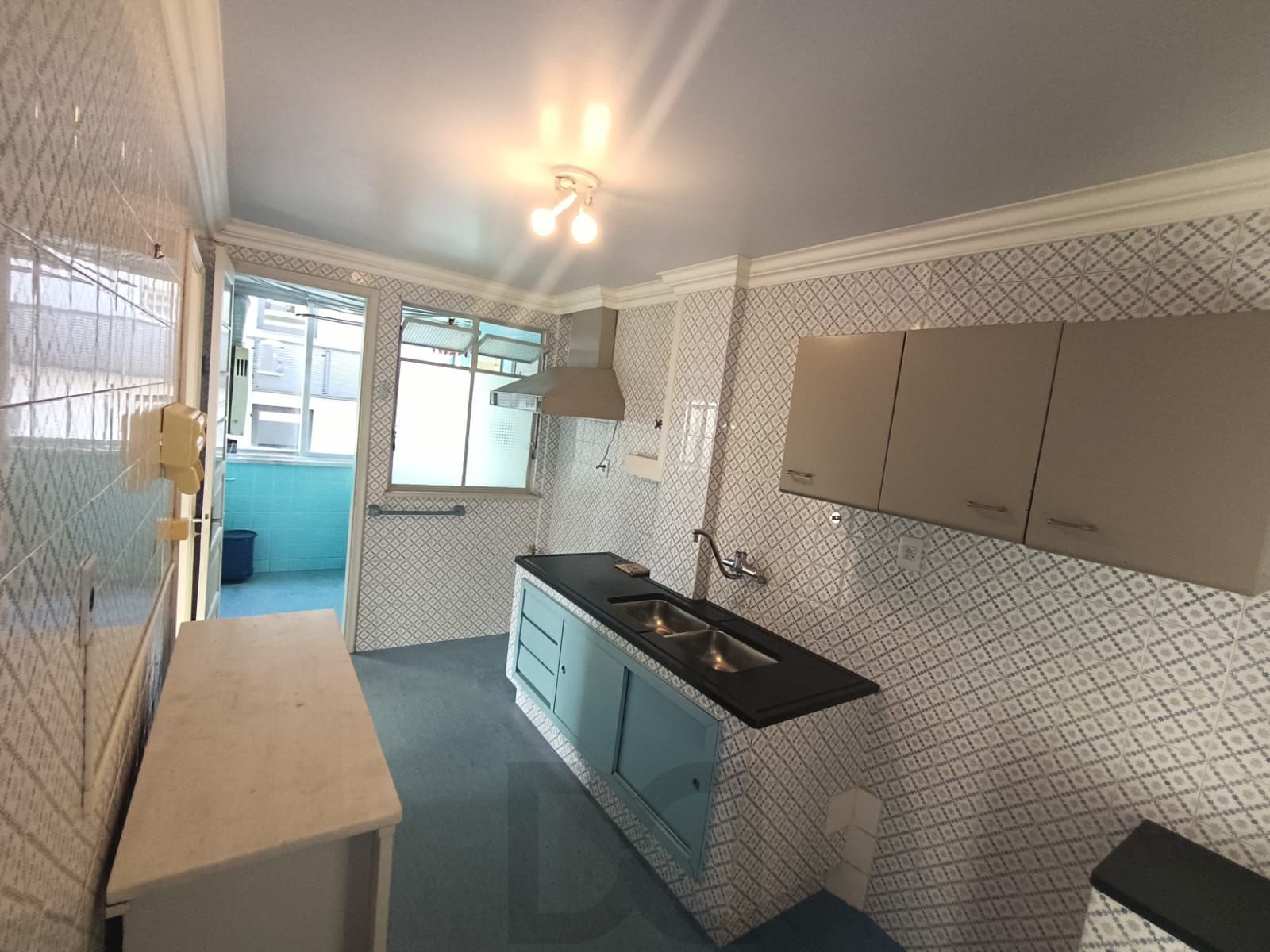 Apartamento 3 dormitórios - 132,00 m² - 1 vaga - MENINO DEUS — foto 23