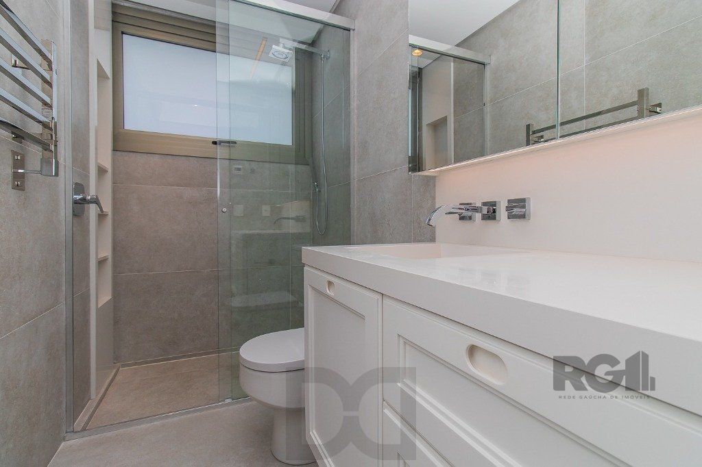 apartamento - 4 dormitórios - 4 vagas - 388,44 m² - Moinhos de Vento — foto 31