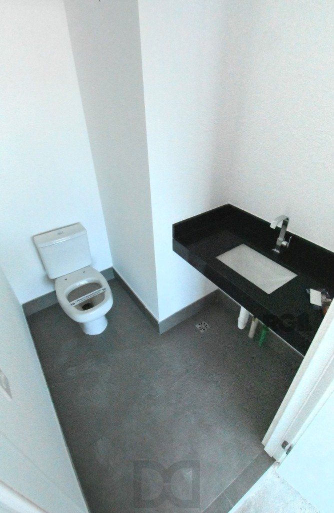 CONJUNTO SALA - 35,65 m² - 1 vaga - PRAIA DE BELAS — foto 6