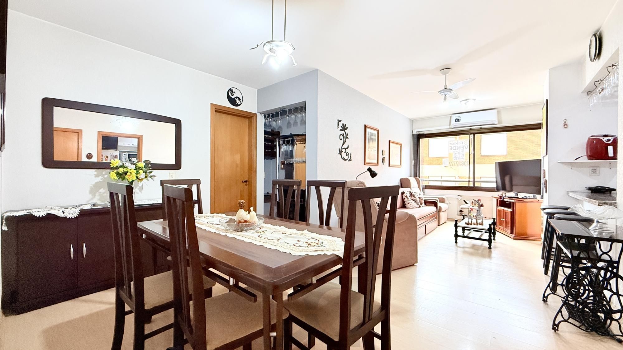 3Dormitórios, com suíte e infra completa — foto 3