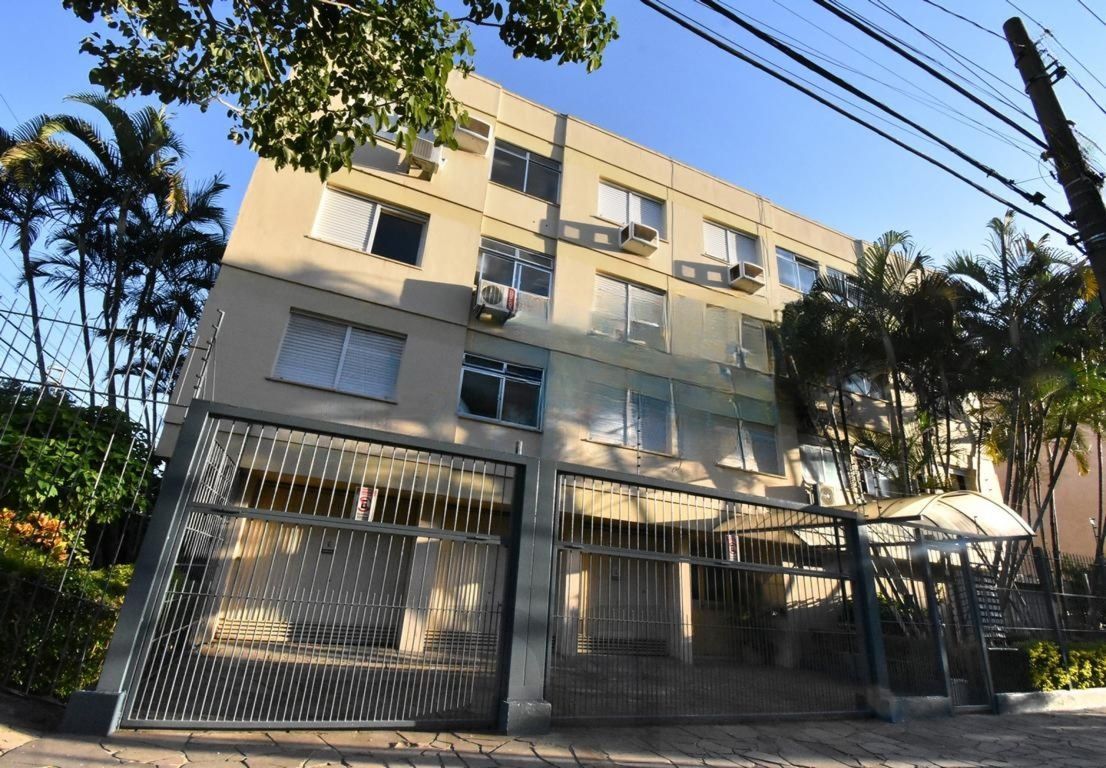 APARTAMENTO DE 1 DORMITÓRIO NO MENINO DEUS — foto 1