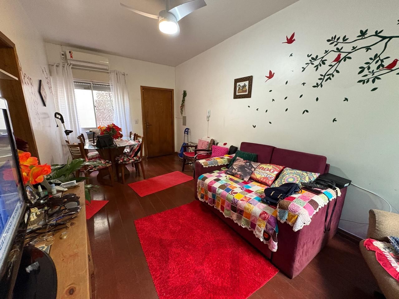 Apartamento 1 dormitório próximo Shopping Praia de Belas — foto 6