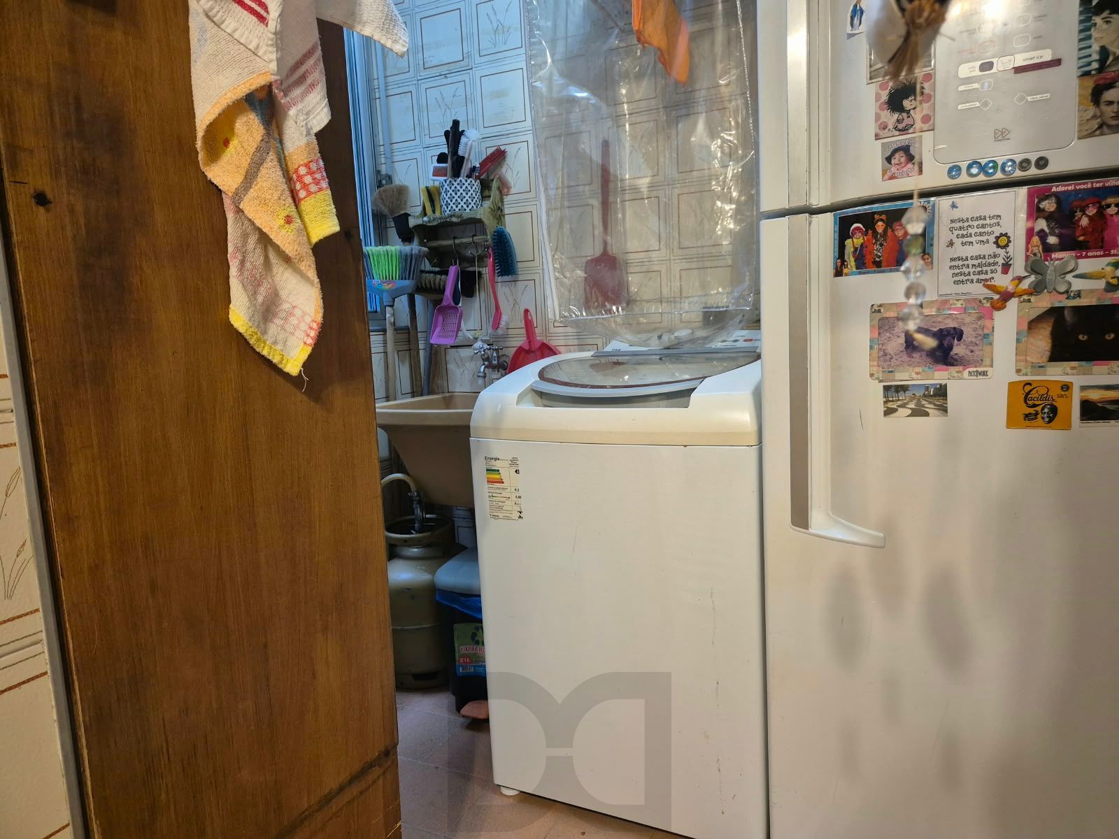 3 Dormitórios em ótima localização — foto 13