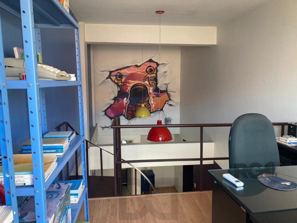 SALA - 41,00 m² - PRAIA DE BELAS — foto 21