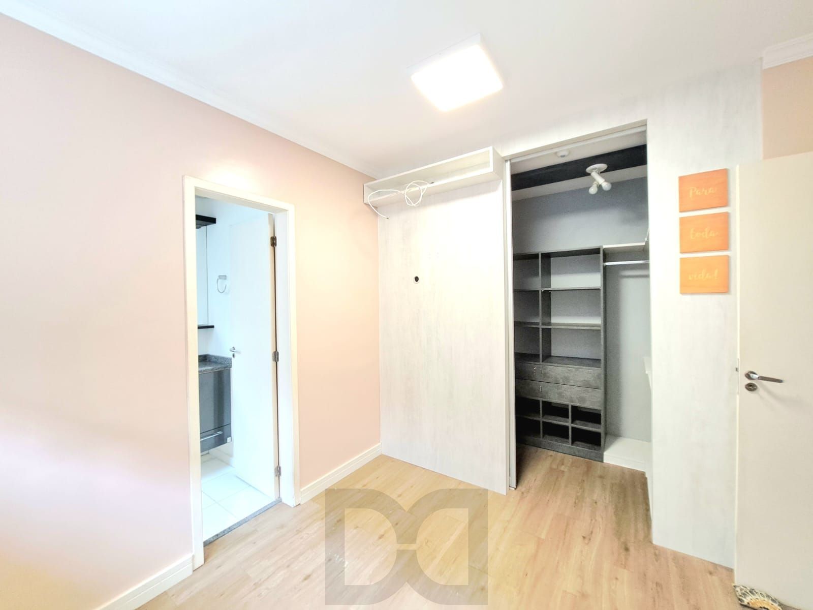 Apartamento Garden no Nonoai - 2 dormitórios com suite — foto 13