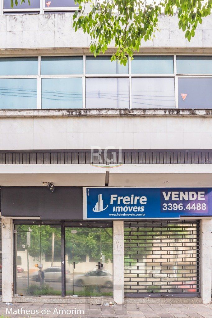 Loja para Venda - 253.09m², 0 dormitórios, Auxiliadora — foto 6