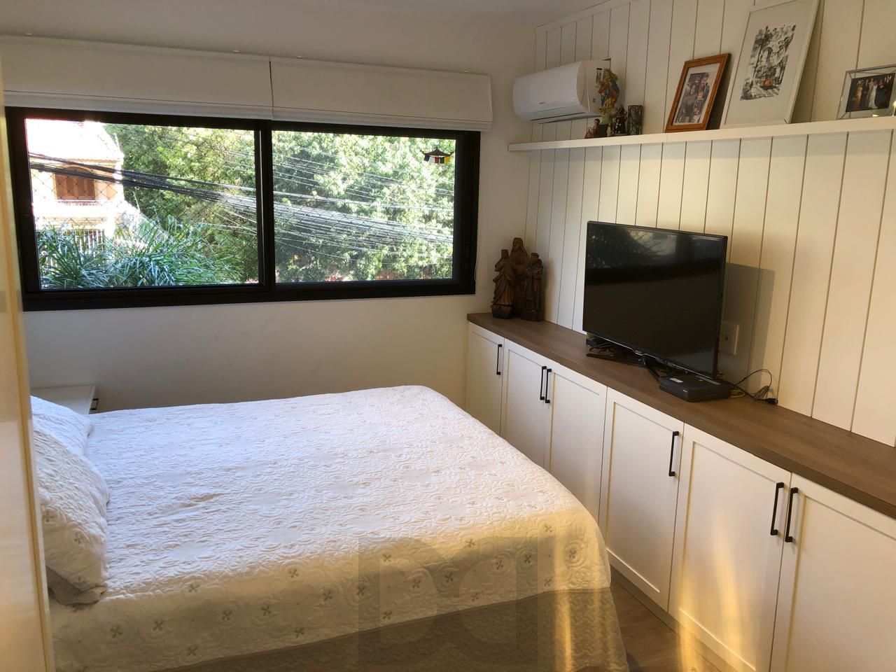 Apartamento impecável no coração do Menino Deus, com 107m², vaga dupla de garagem e infra completa — foto 8