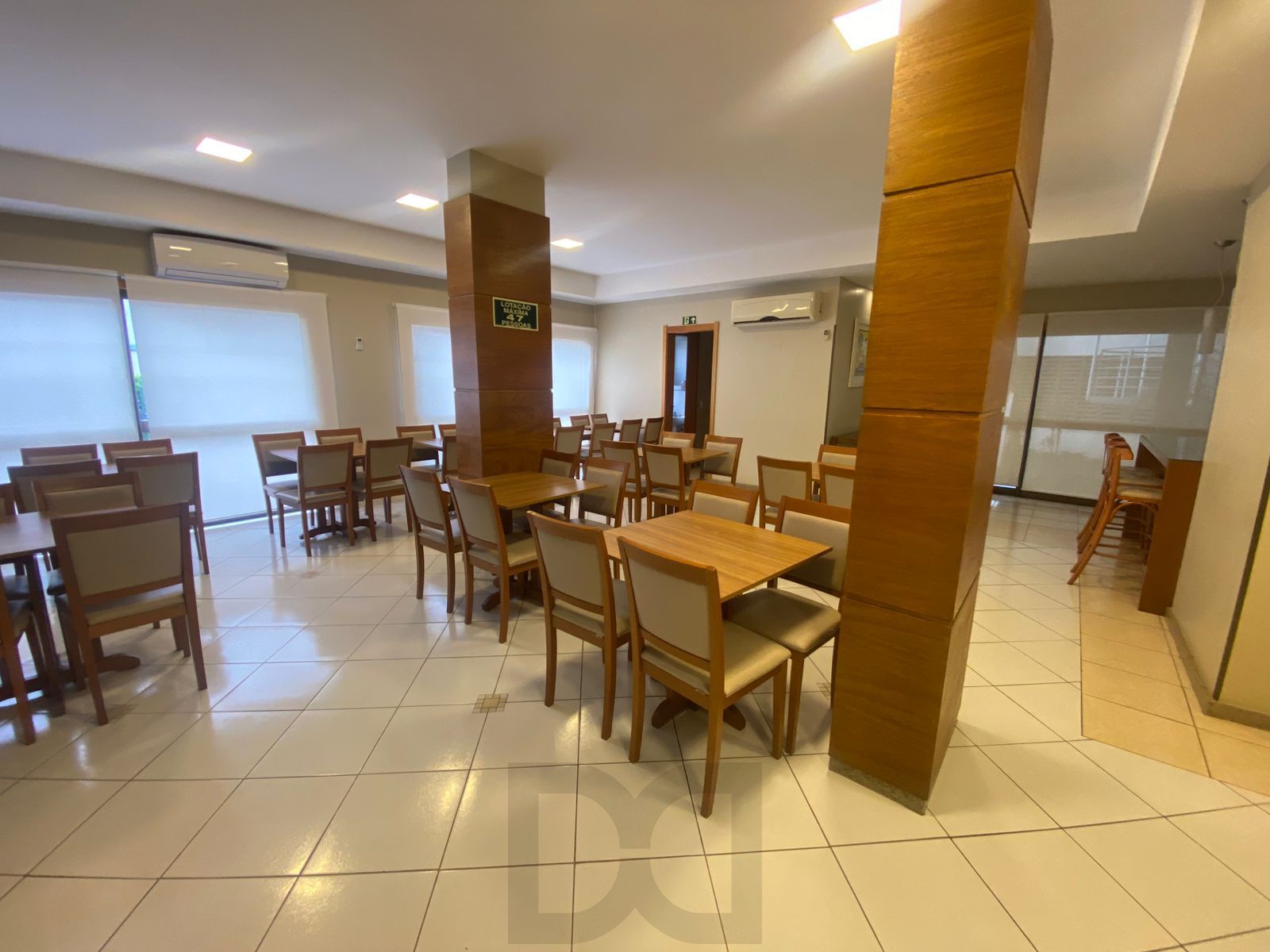 Apartamento 105 m2 3 dormitorios sendo 1 suite vaga dupla menino deus — foto 43