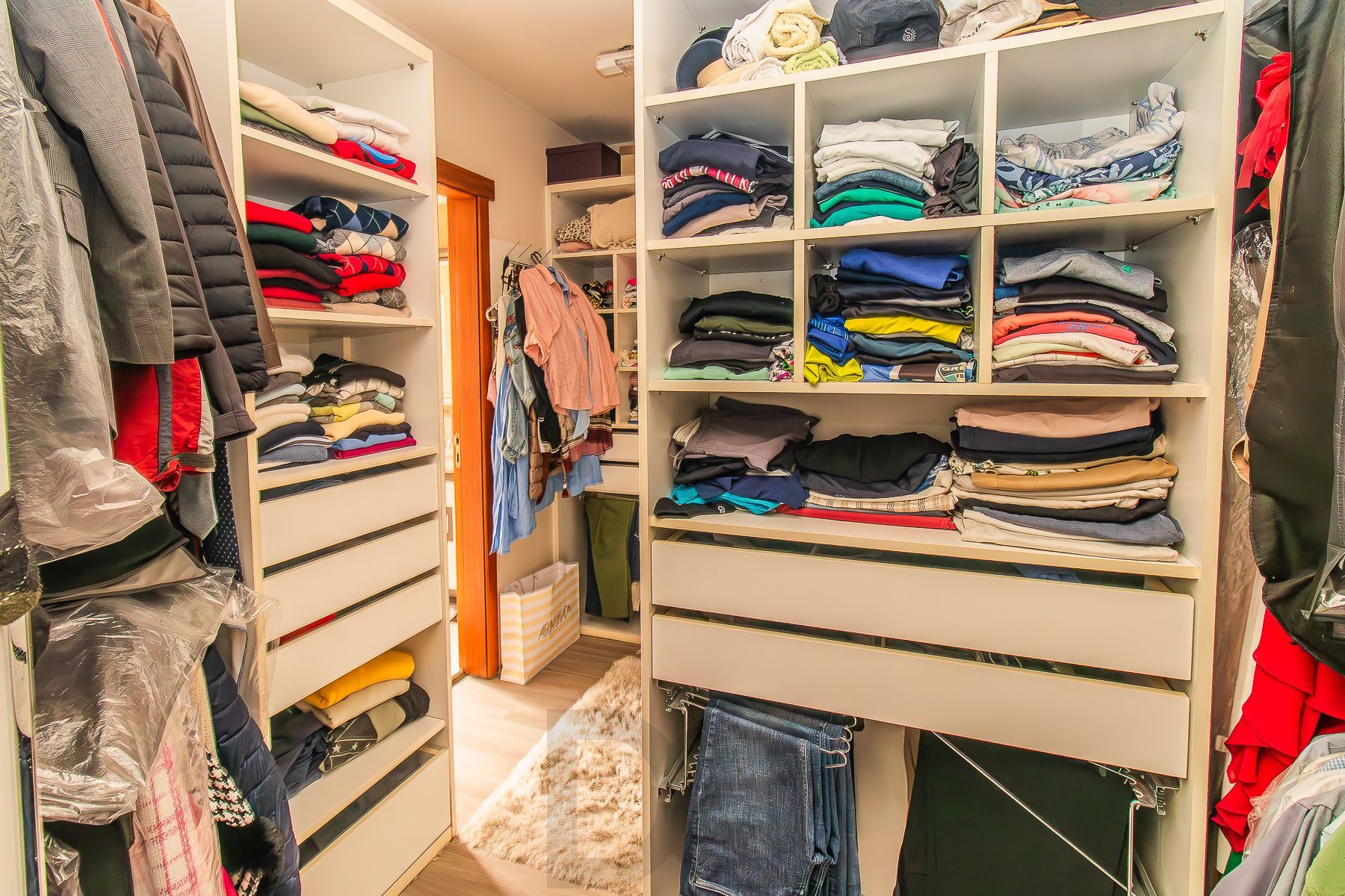 CASA DE 4 DORMITÓRIOS EM CONDOMÍNIO - 320 m² - 4 VAGAS DE GARAGEM — foto 43