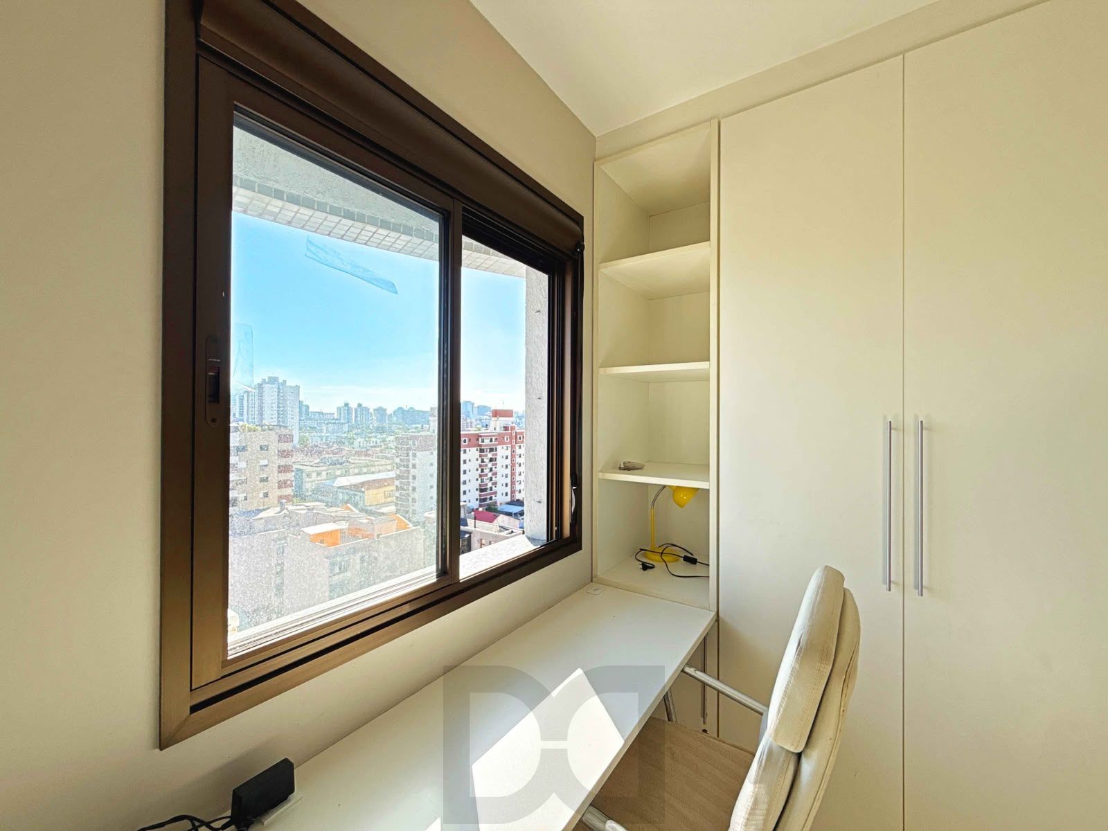 Apartamento com 3 Quartos, suíte e Infraestrutura completa à venda, 89m² - Menino Deus — foto 21