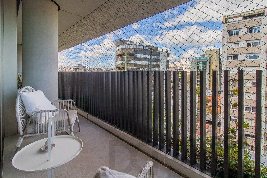 apartamento - 4 dormitórios - 4 vagas - 388,44 m² - Moinhos de Vento — foto 45