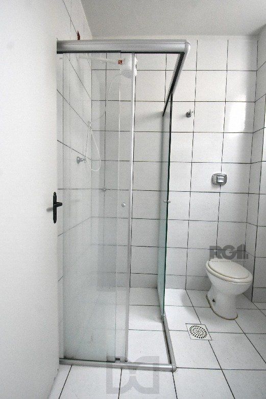 apartamento  JK - 1 dormitório -  28,00 m² -  Cidade Baixa — foto 5