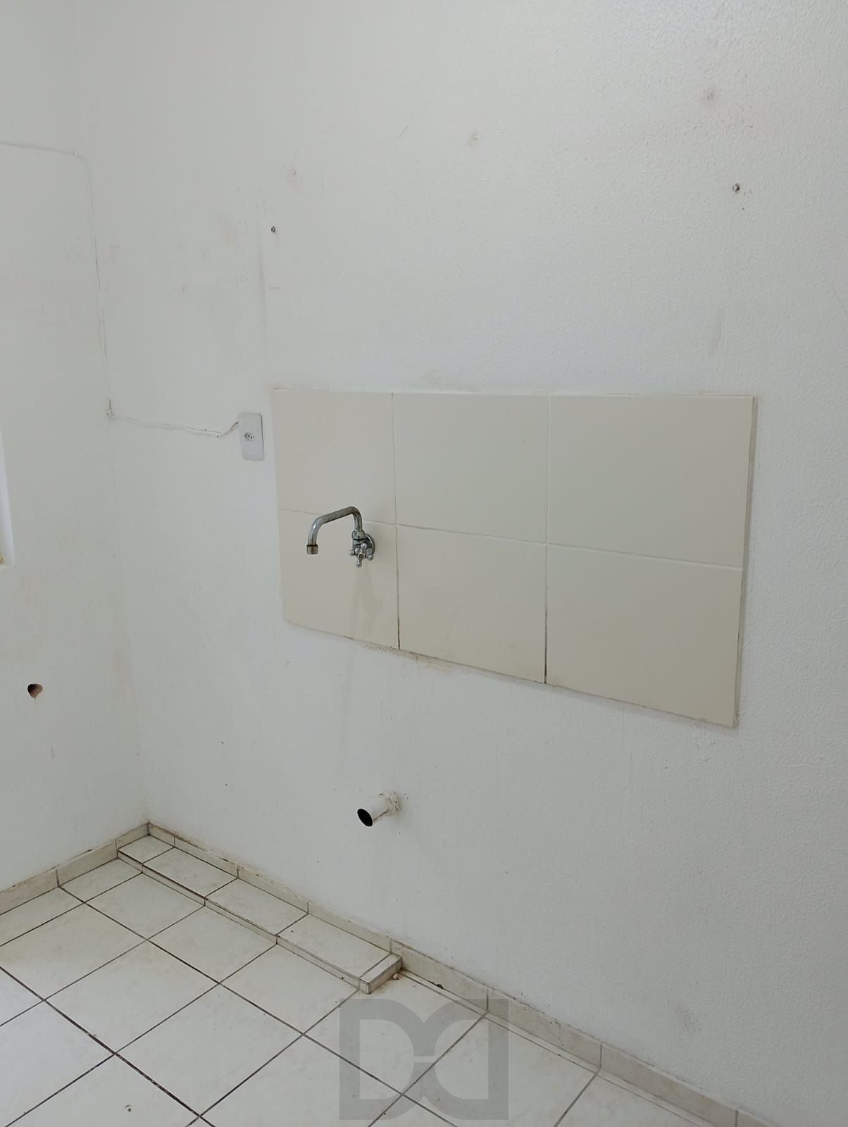 Apartamento de 01 dormitório com vaga- Cavalhada — foto 2