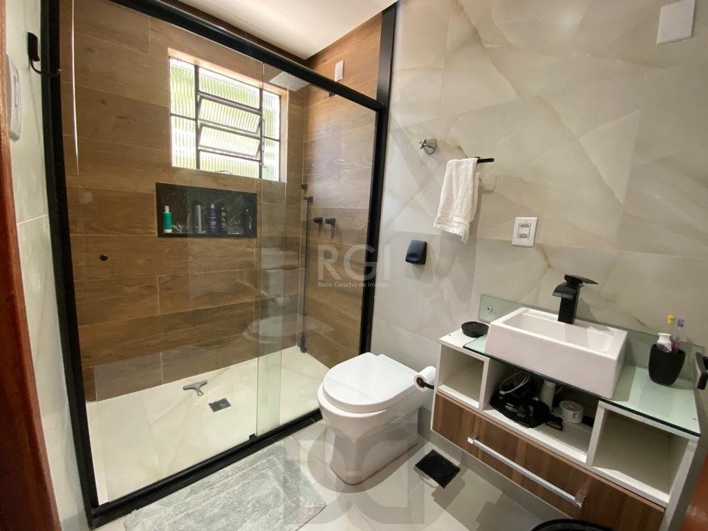 casa - 4 dormitórios - 3 vagas - 170 m² - Menino Deus — foto 23