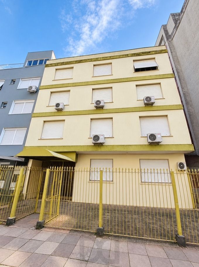 1 Dormitório — foto 1