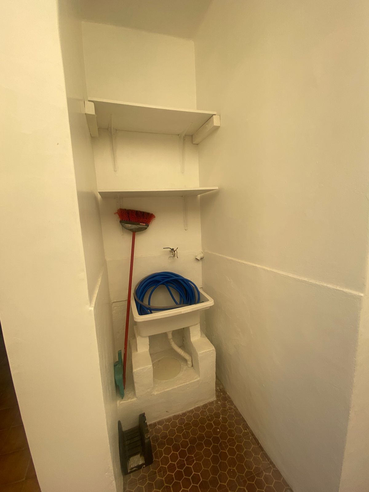 Apartamento 3 dormitórios 2 banheiros e sacada Menino Deus — foto 13
