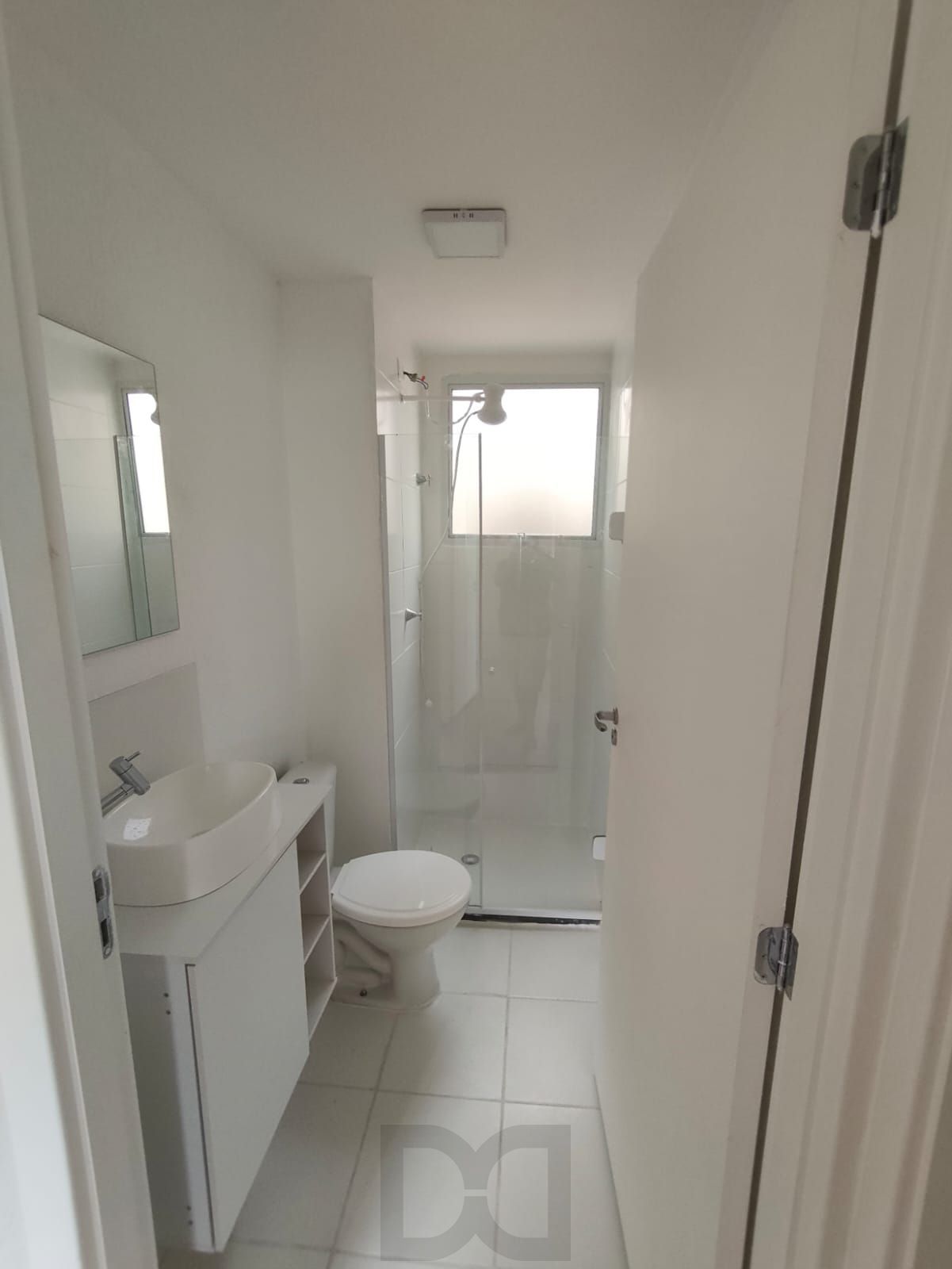Apartamento 2 D 1 vaga — foto 17
