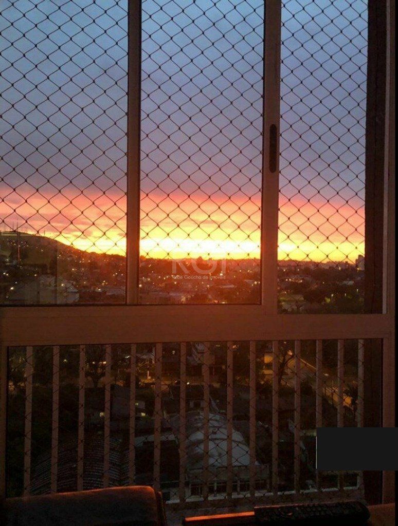 Apartamento para Venda - 73.76m², 3 dormitórios, sendo 1 suites, 1 vaga - Partenon — foto 5