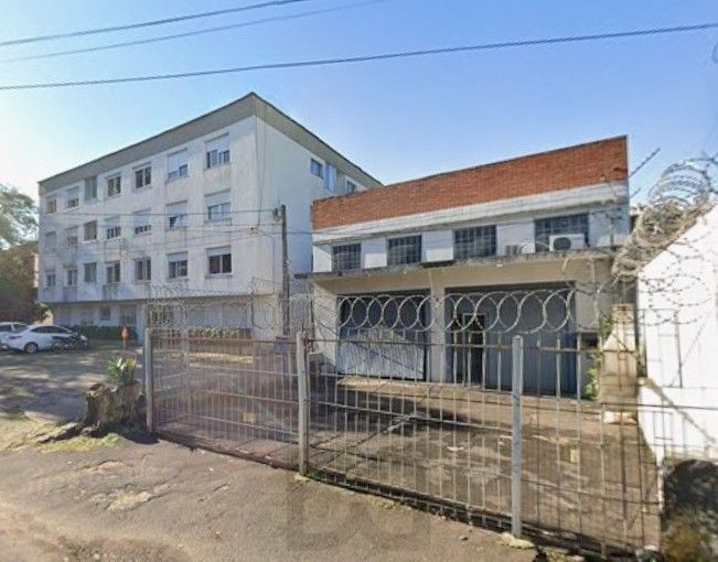 Casa Comercial com 196m³ no Passo D'Areia — foto 2