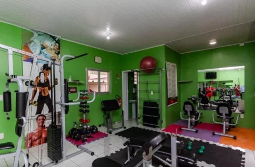 Dois dormitórios com infra estrutura — foto 26