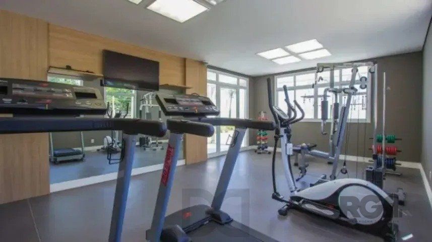 Apartamento 2 dormitórios Bairro Humaitá 55m² — foto 16
