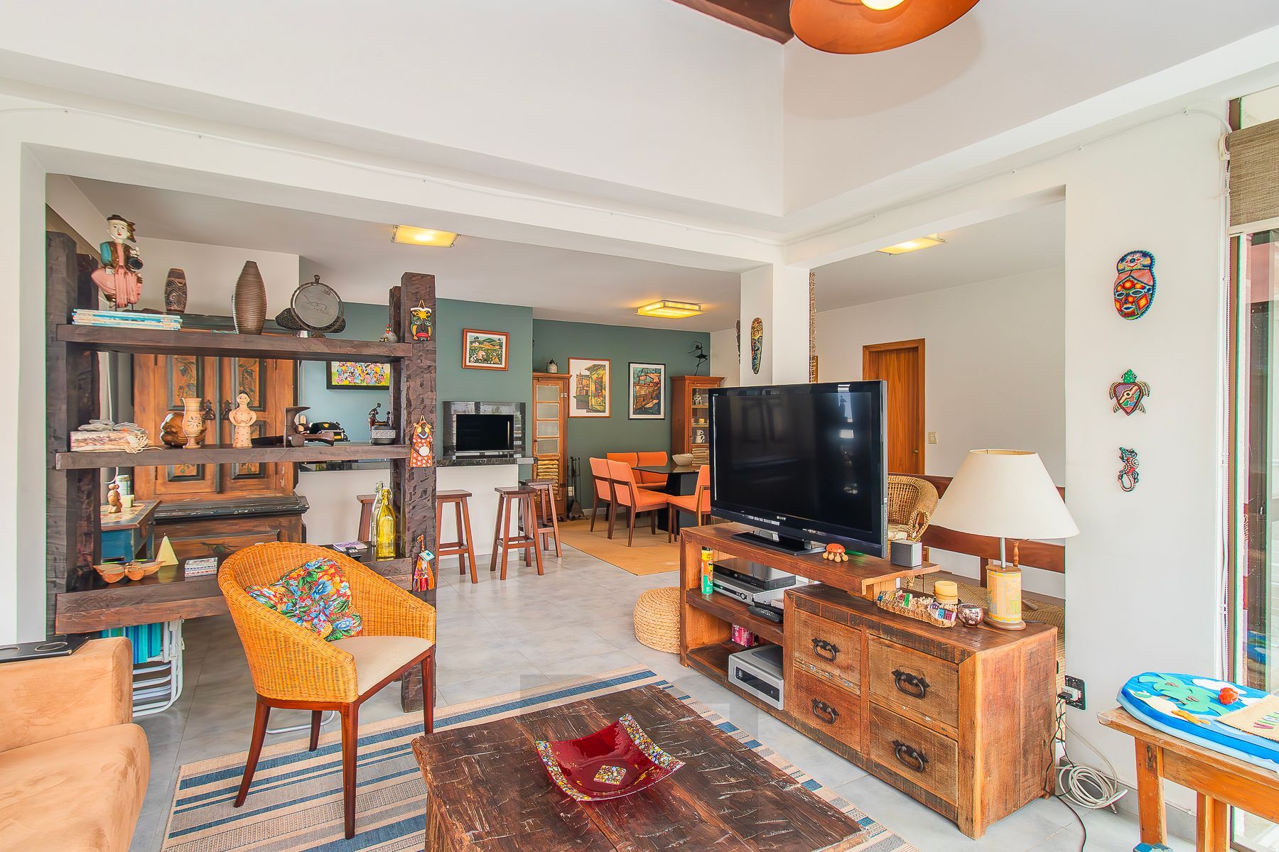 Cobertura com espaço gourmet 156m² no bairro Bela Vista — foto 26