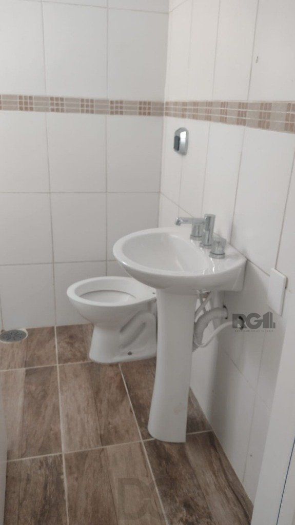 Apartamento 2 D - térreo - 1 vaga dupla lado a lado - 71,99 m² privativo -Bairro Praia de Belas — foto 11