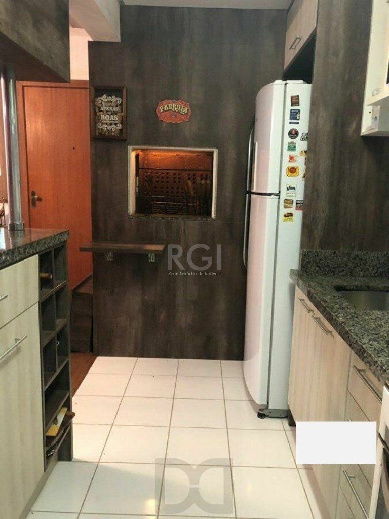 Apartamento para Venda - 73.76m², 3 dormitórios, sendo 1 suites, 1 vaga - Partenon — foto 7