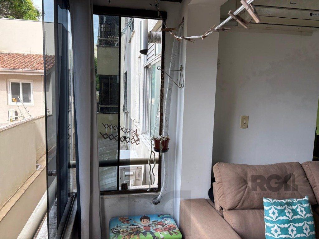 Apartamento 1 dormitório 36,69m² no Bairro Menino Deus — foto 10