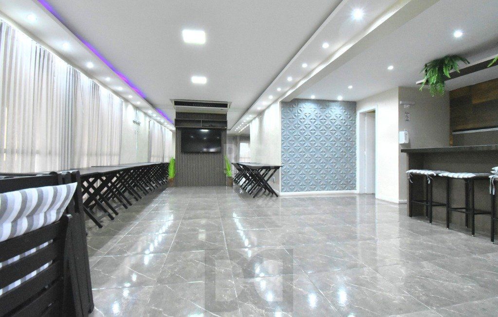 Casa Condominio para Venda - 70m², 2 dormitórios, sendo 1 suites, 2 vagas - Cavalhada — foto 26