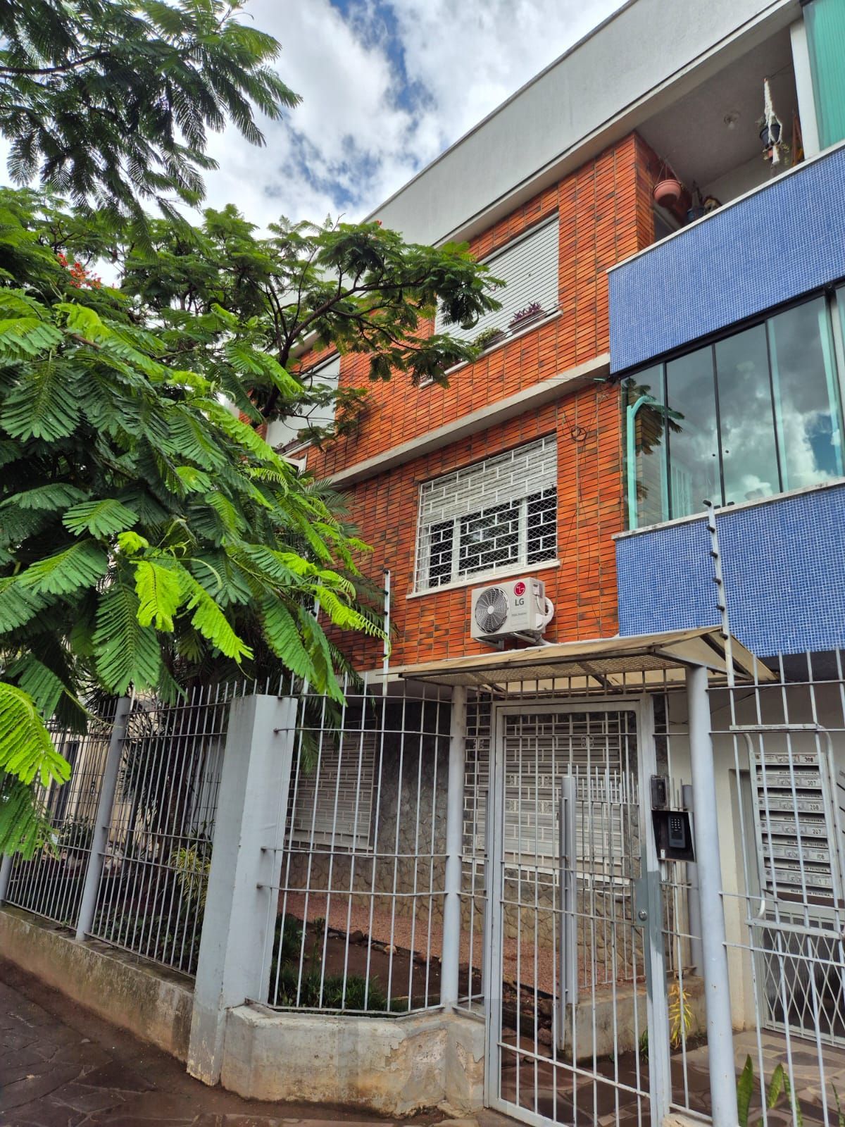 2 Dormitórios com terraço — foto 1