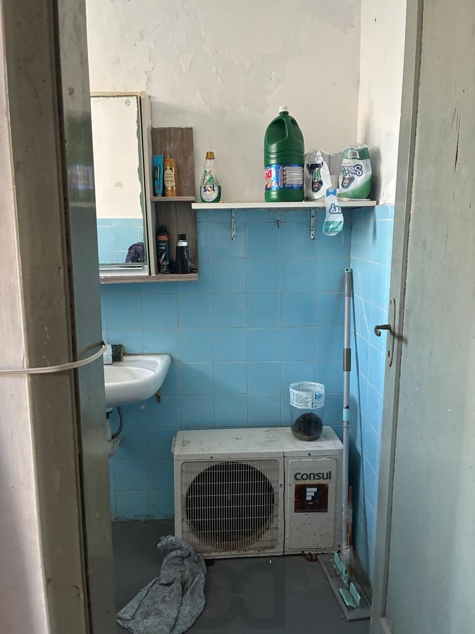 OPORTUNIDADE NA RUA LUZITANA 1 DORMITÓRIO — foto 8