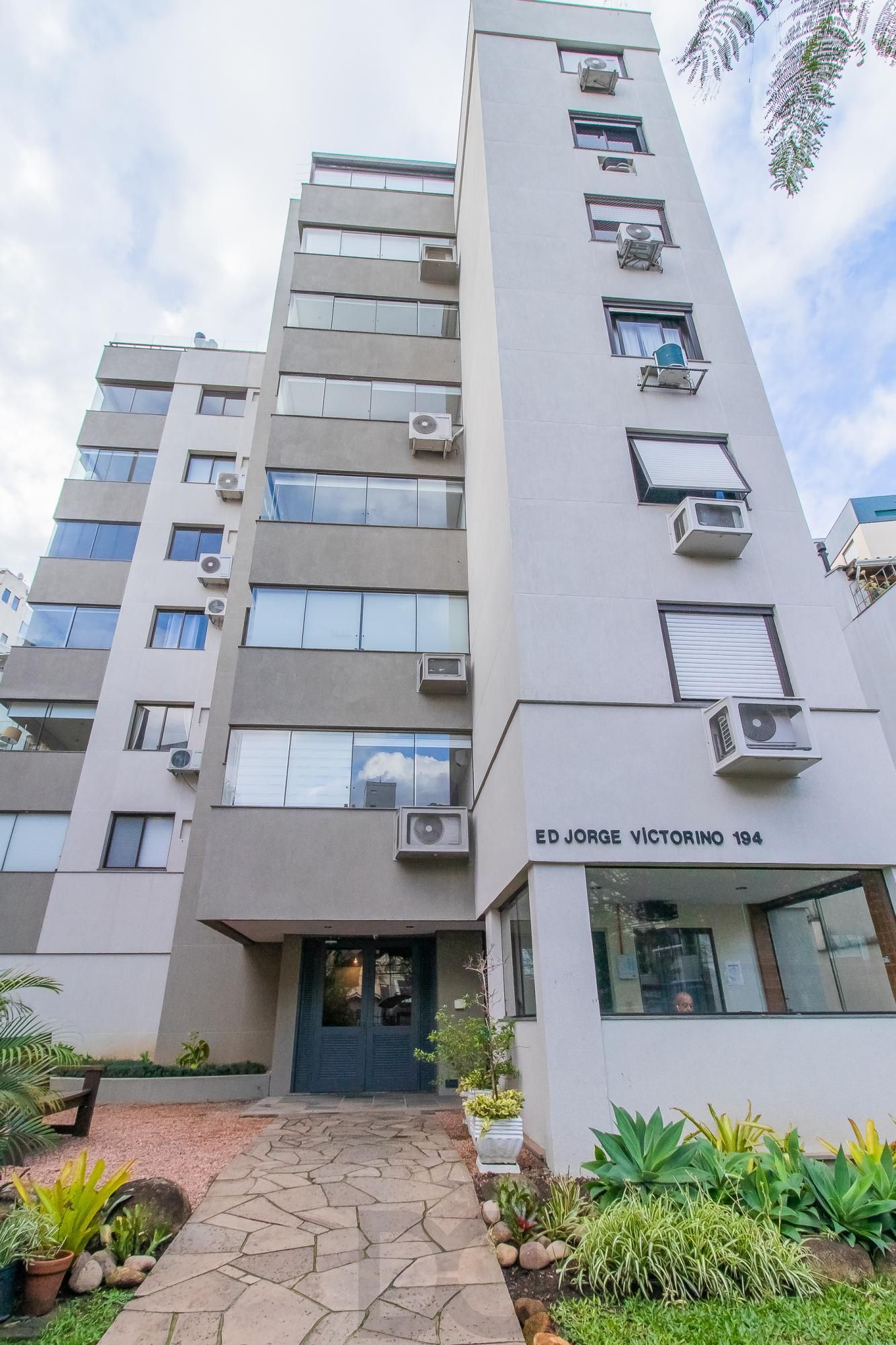 Cobertura com espaço gourmet 156m² no bairro Bela Vista — foto 2