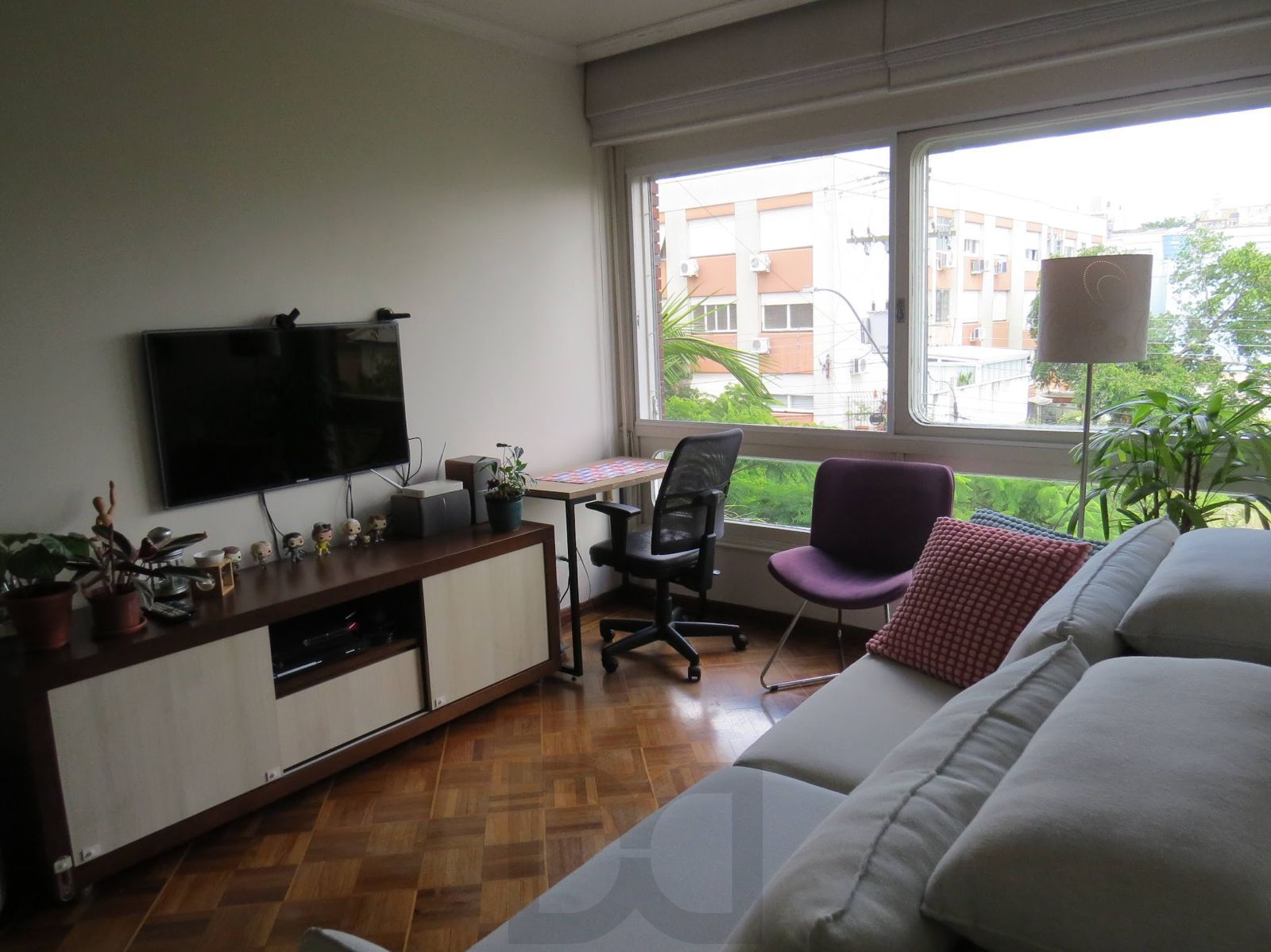 Apartamento 02 dormitórios, 70,62m2 á.priv. - Menino Deus — foto 11
